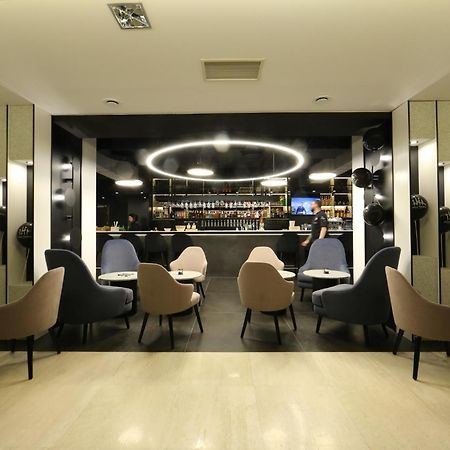 Havet Hotel Resort & Spa Dźwirzyno Eksteriør bilde