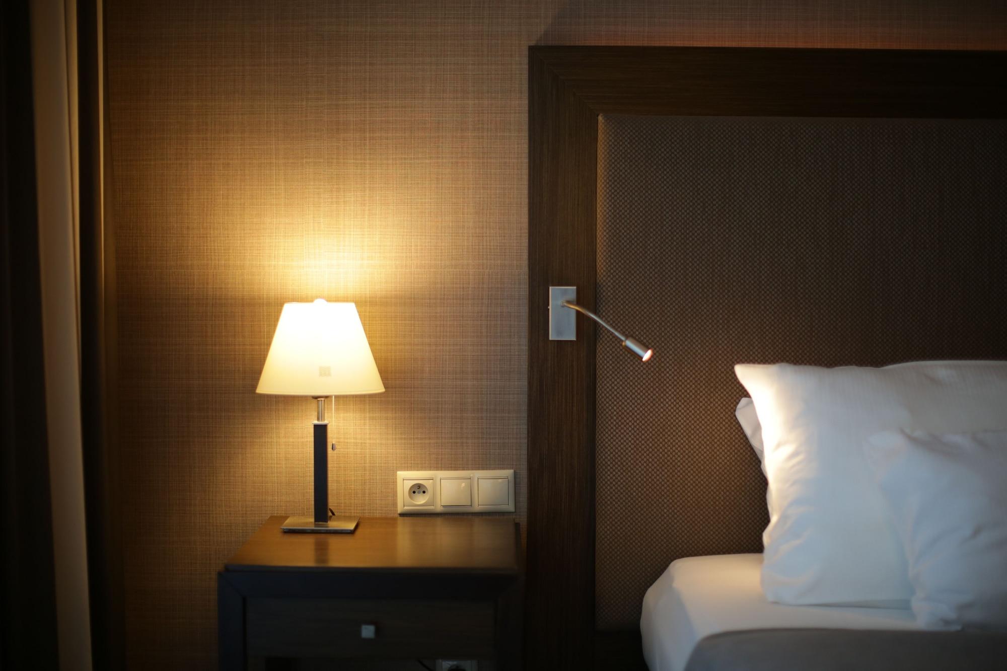 Havet Hotel Resort & Spa Dźwirzyno Eksteriør bilde