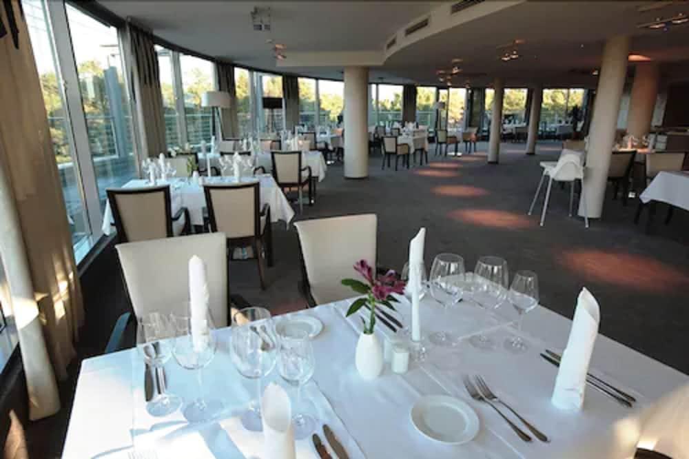 Havet Hotel Resort & Spa Dźwirzyno Eksteriør bilde