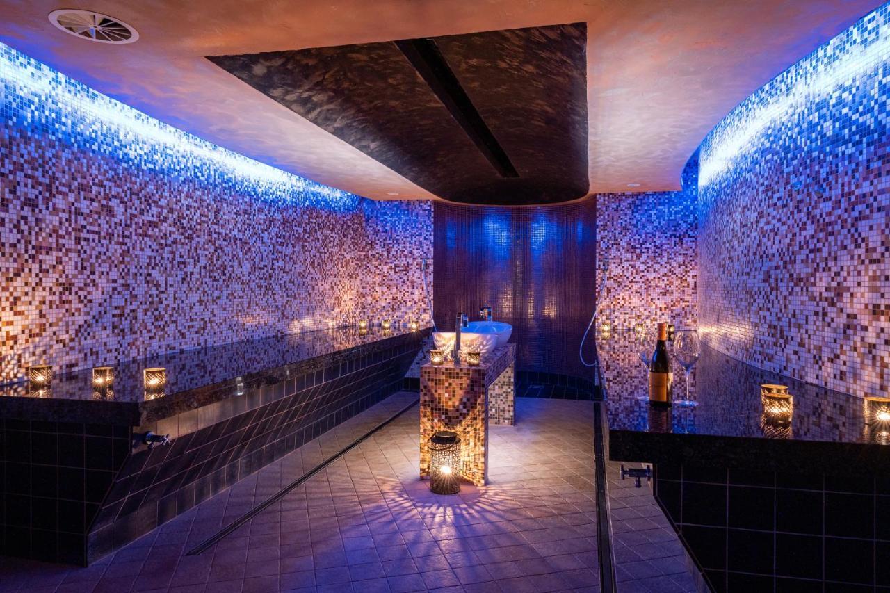 Havet Hotel Resort & Spa Dźwirzyno Eksteriør bilde